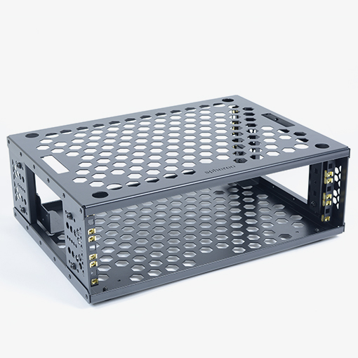 SPHEREO FLY RACK 3 HE